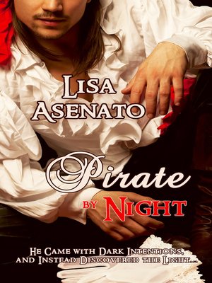 cover image of Pirate by Night